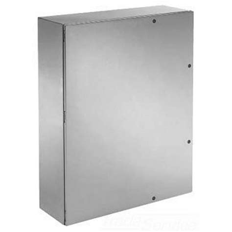 stainless steel vipor enclosure 36 x 36 x 34|nema enclosures 36x30x12.